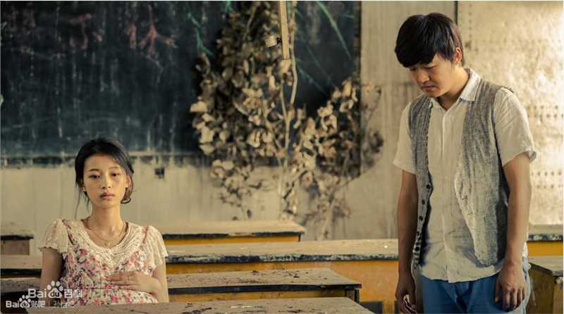 孙怡(Sun)_我的青春期图册