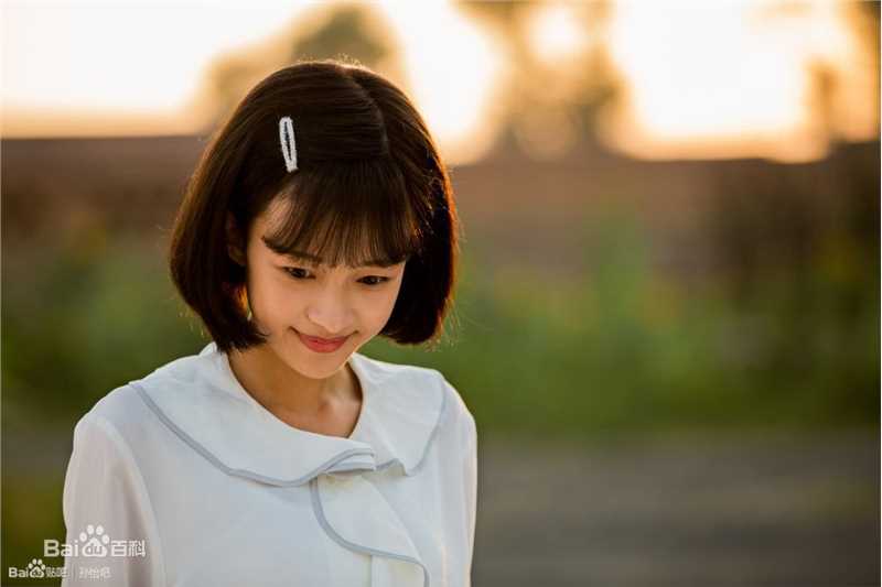 孙怡(Sun)_我的青春期图册