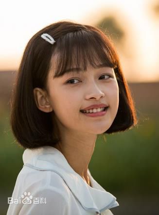 孙怡(Sun)_我的青春期图册