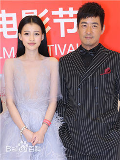 孙怡(Sun)红毯相关生活照相册