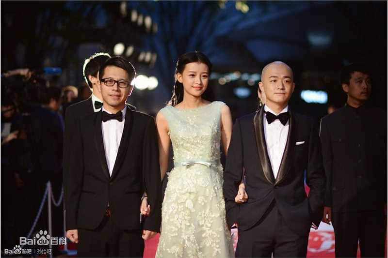 孙怡(Sun)红毯相关生活照相册