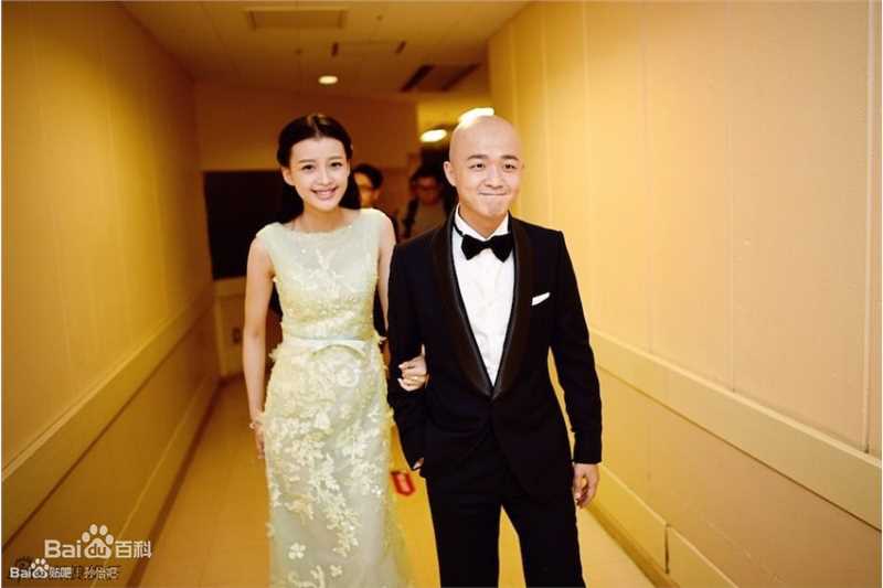 孙怡(Sun)红毯相关生活照相册