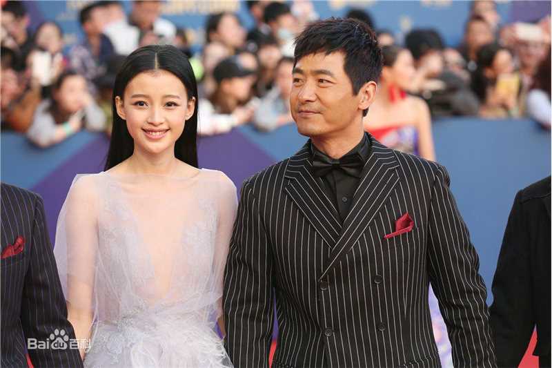 孙怡(Sun)红毯相关生活照相册