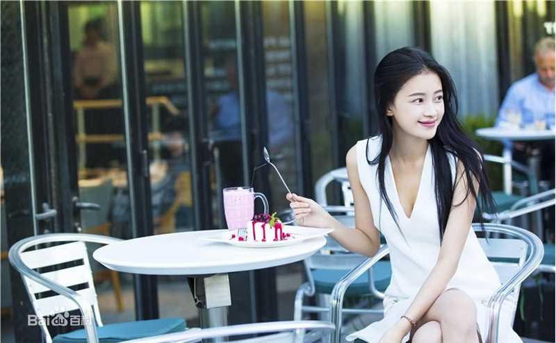 孙怡(Sun)街拍图册