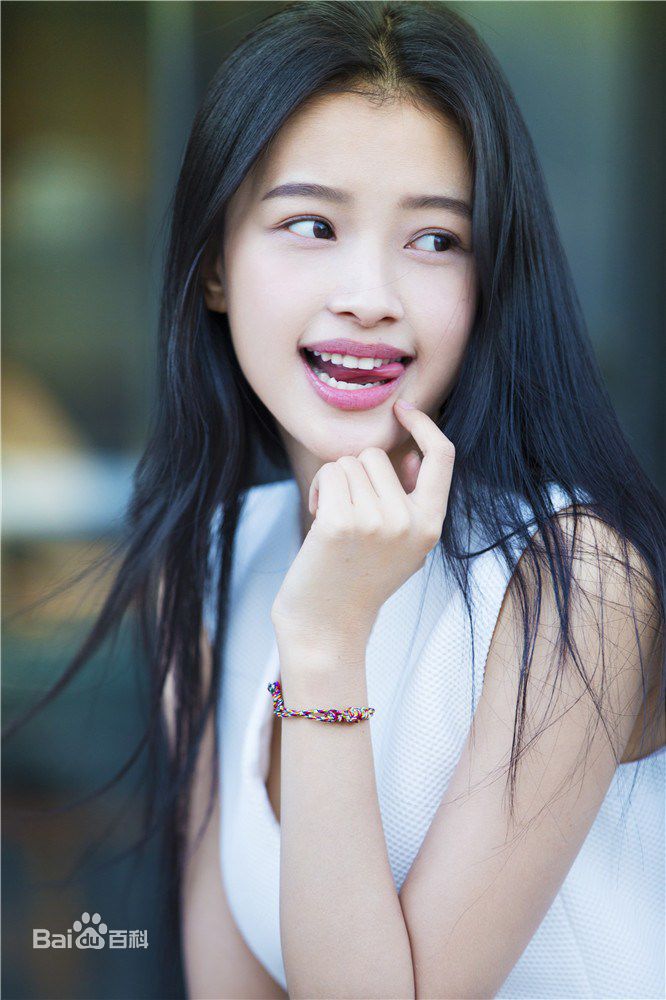 孙怡(Sun)街拍图册