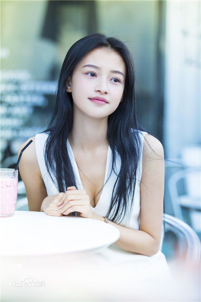 孙怡(Sun)街拍图册