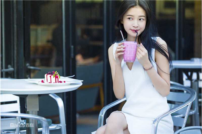 孙怡(Sun)街拍图册