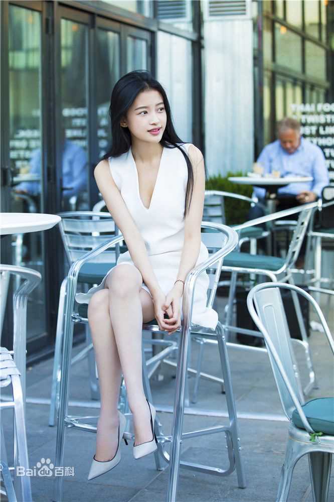 孙怡(Sun)街拍图册