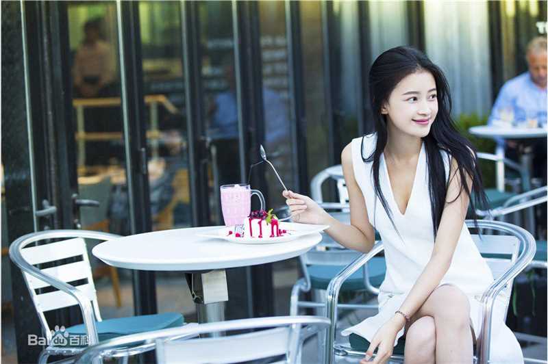 孙怡(Sun)街拍图册