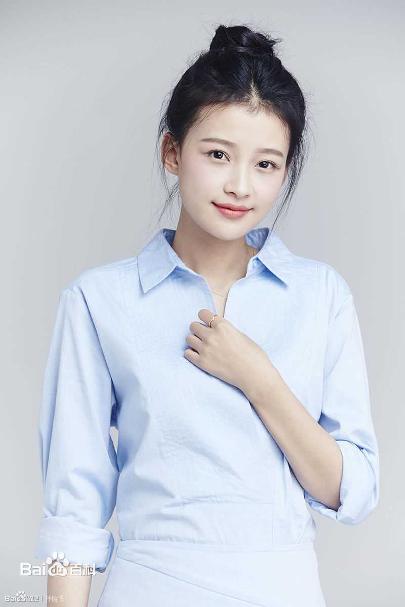 孙怡(Sun)街拍图册