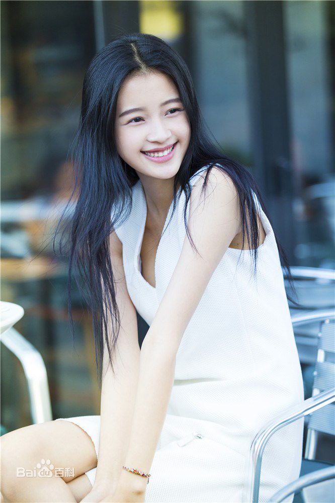 孙怡(Sun)街拍图册