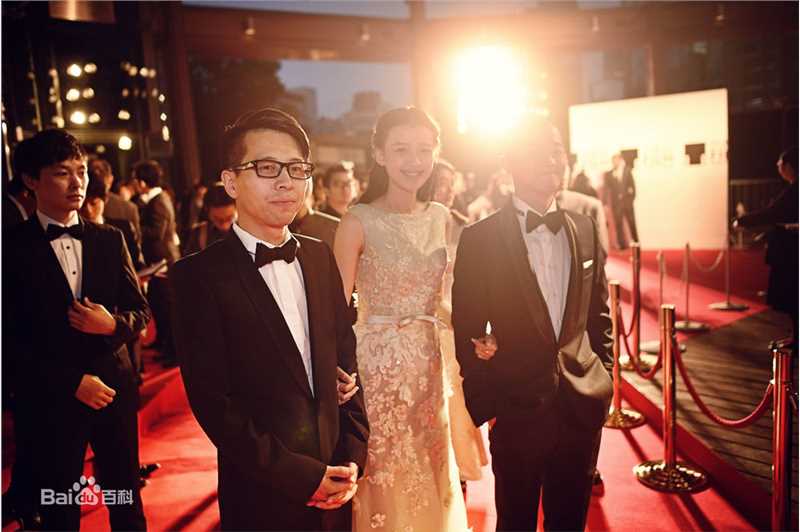 孙怡(Sun)28届东京电影节壁纸壁纸