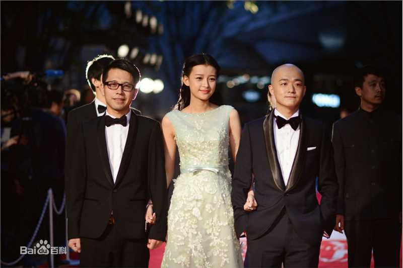 孙怡(Sun)28届东京电影节壁纸壁纸