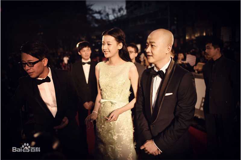 孙怡(Sun)28届东京电影节壁纸壁纸