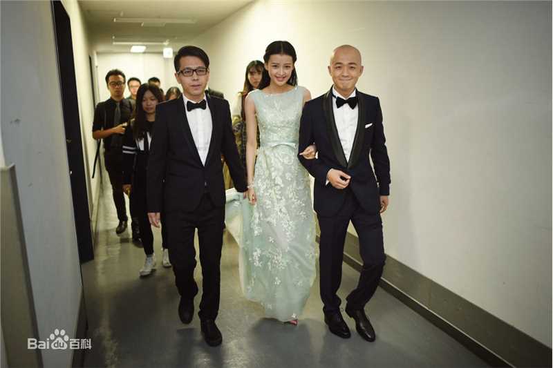 孙怡(Sun)28届东京电影节壁纸壁纸