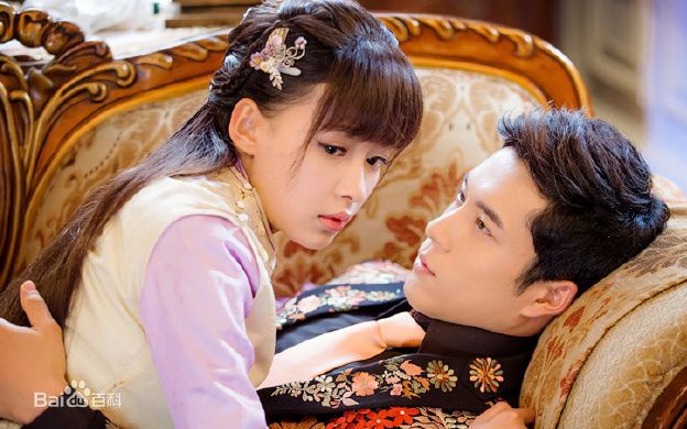 孙怡(Sun)_人生若如初相见图册