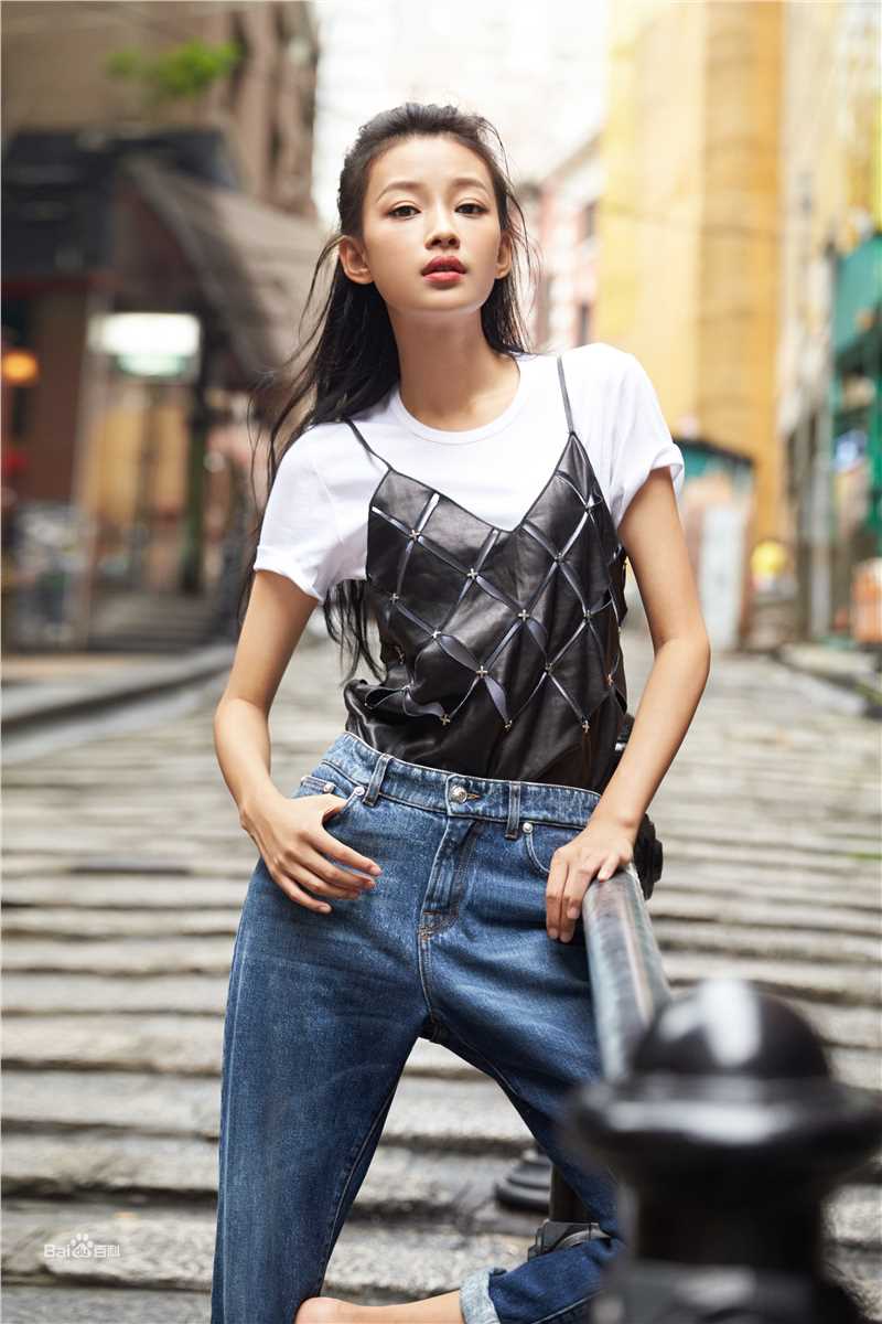 孙怡(Sun)秋冬大片图册