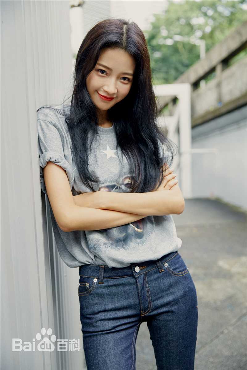 孙怡(Sun)秋冬大片图册