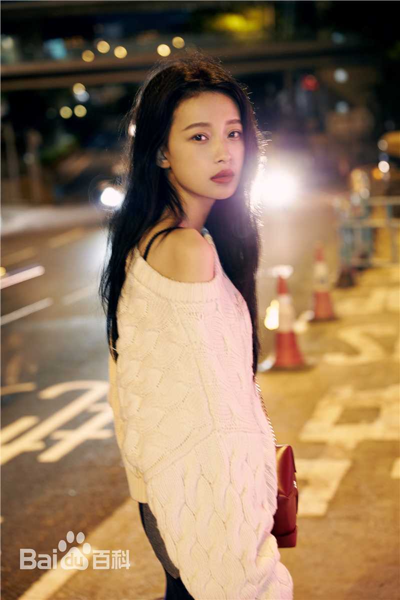 孙怡(Sun)秋冬大片图册