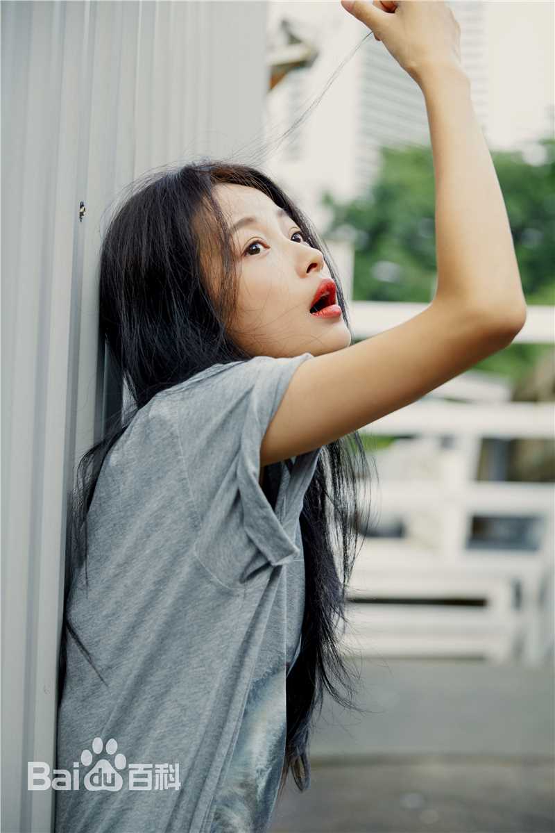 孙怡(Sun)秋冬大片图册