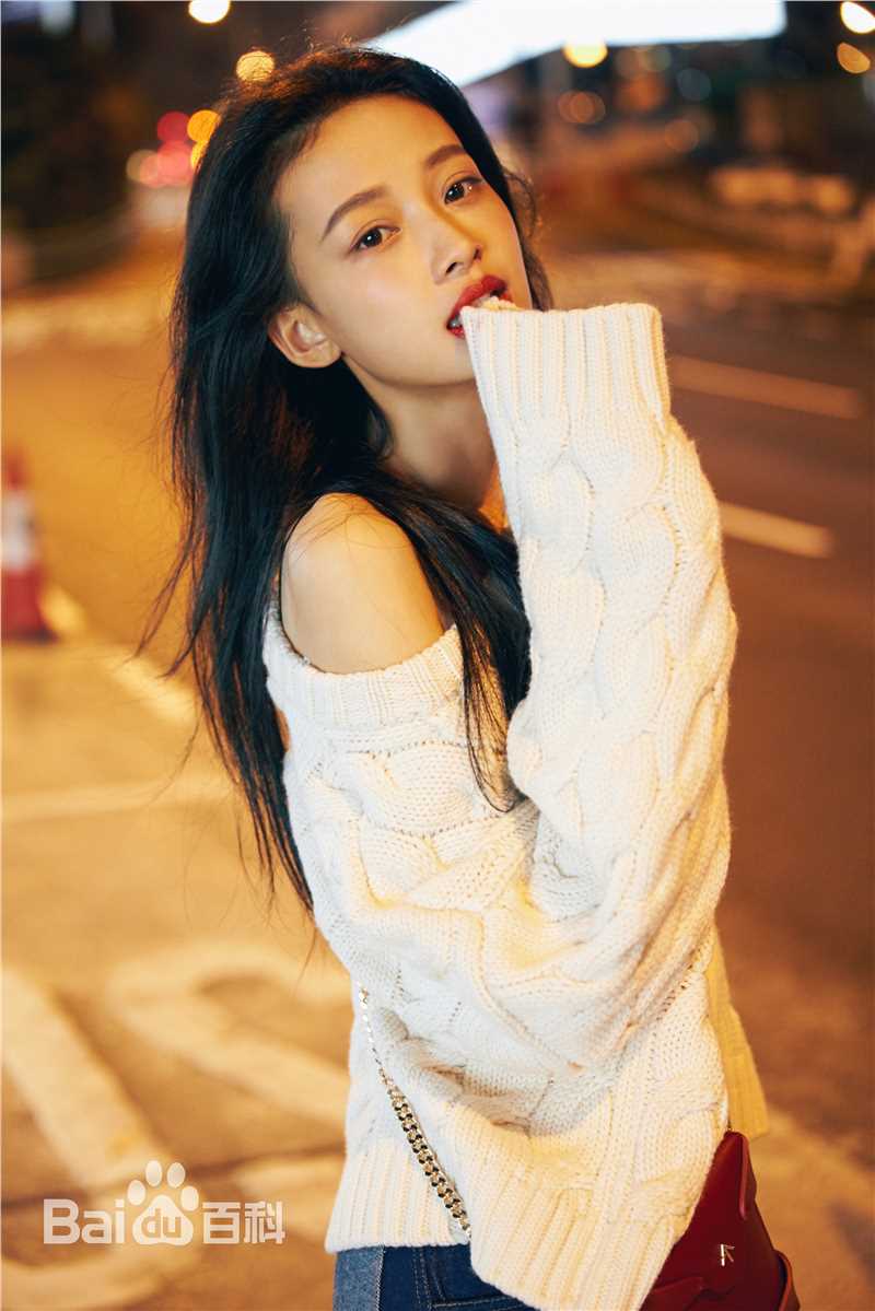 孙怡(Sun)秋冬大片图册