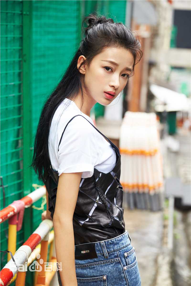 孙怡(Sun)秋冬大片图册