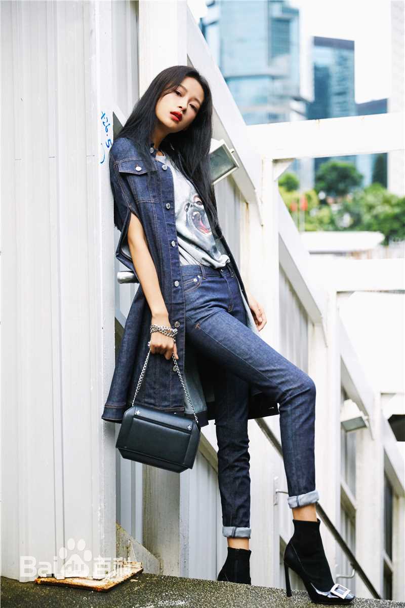 孙怡(Sun)秋冬大片图册