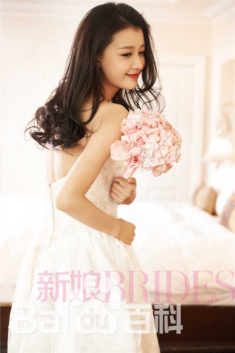 孙怡(Sun)精选时尚杂志图册