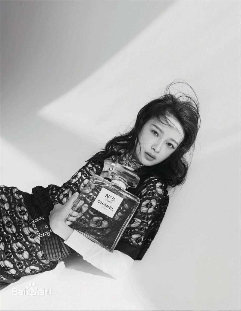 孙怡(Sun)精选时尚杂志图册