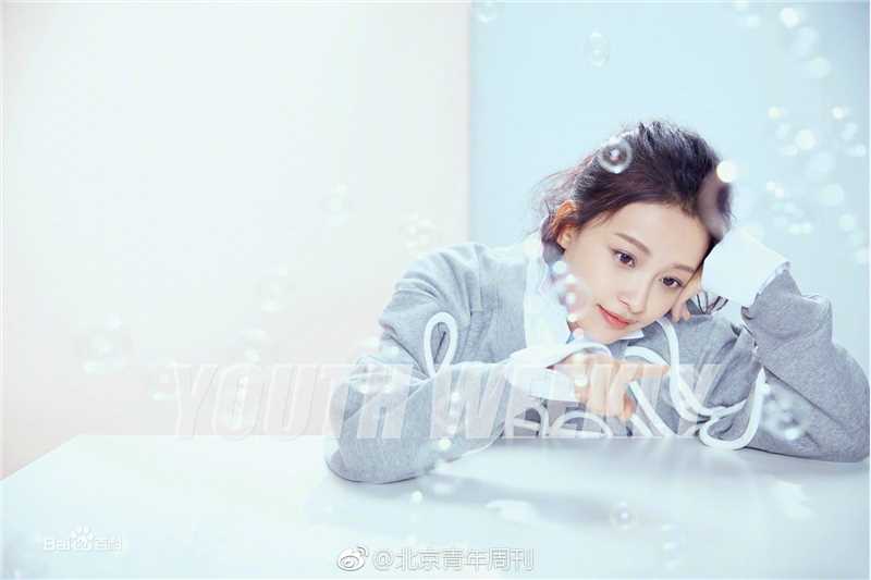 孙怡(Sun)精选时尚杂志图册