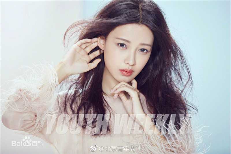 孙怡(Sun)精选时尚杂志图册