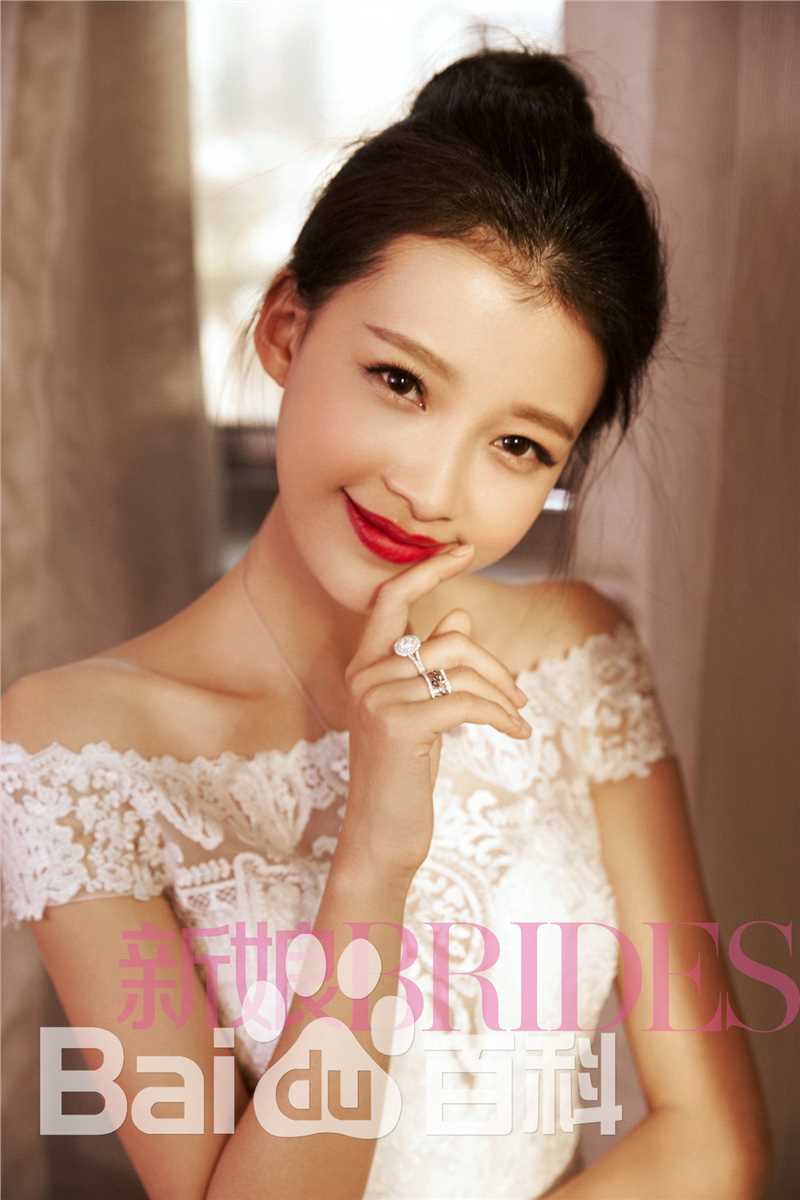 孙怡(Sun)精选时尚杂志图册