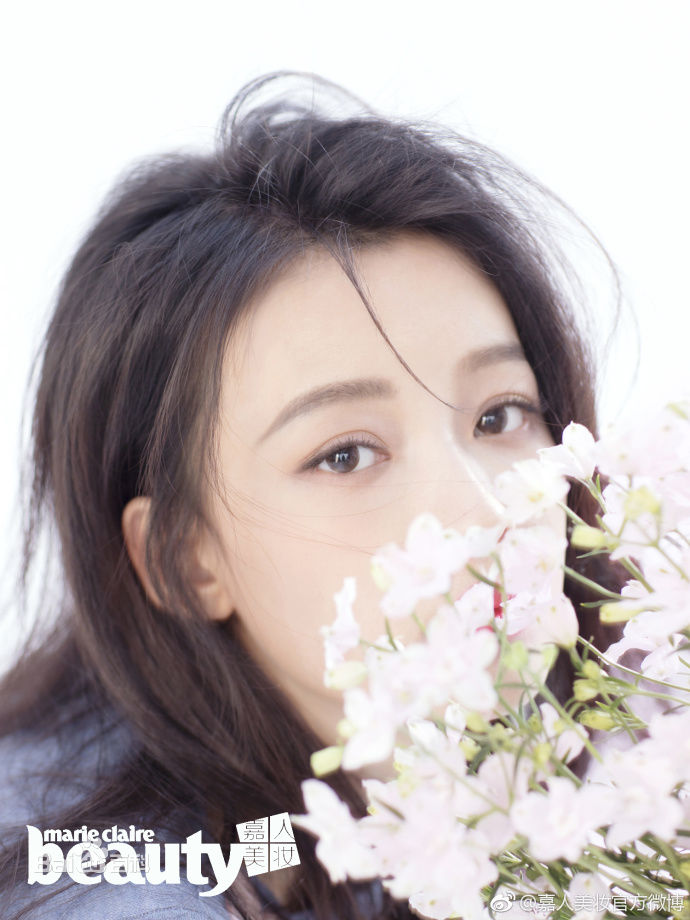 孙怡(Sun)嘉人美妆图片图集