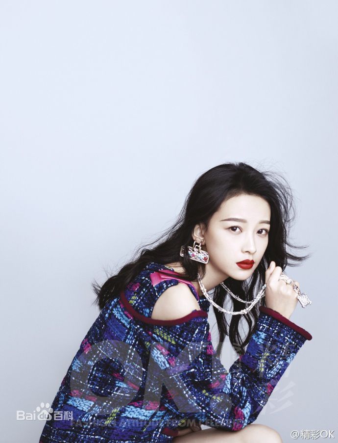 孙怡(Sun)OK！精彩图册