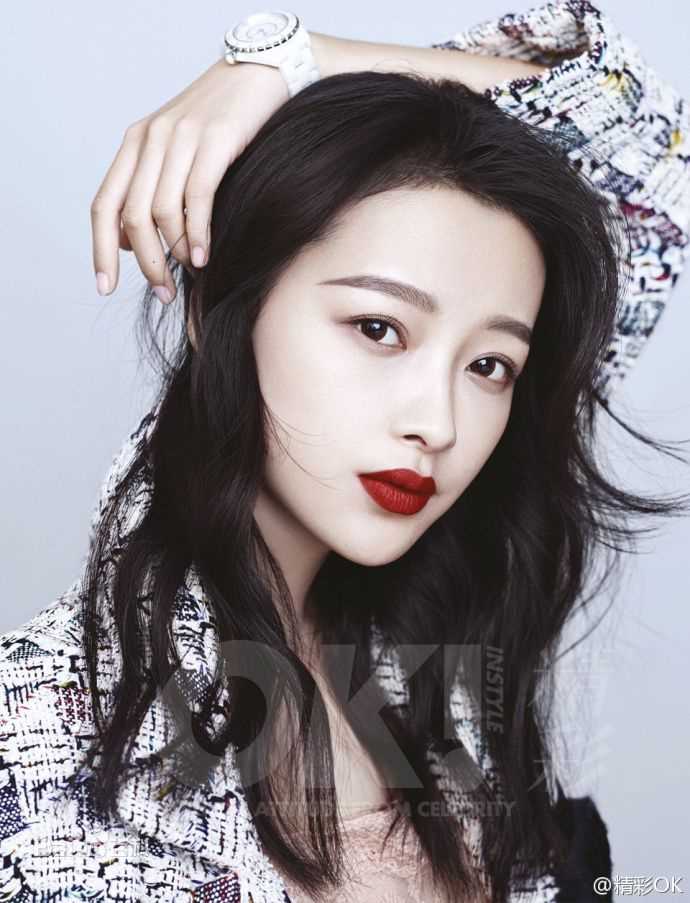 孙怡(Sun)OK！精彩图册