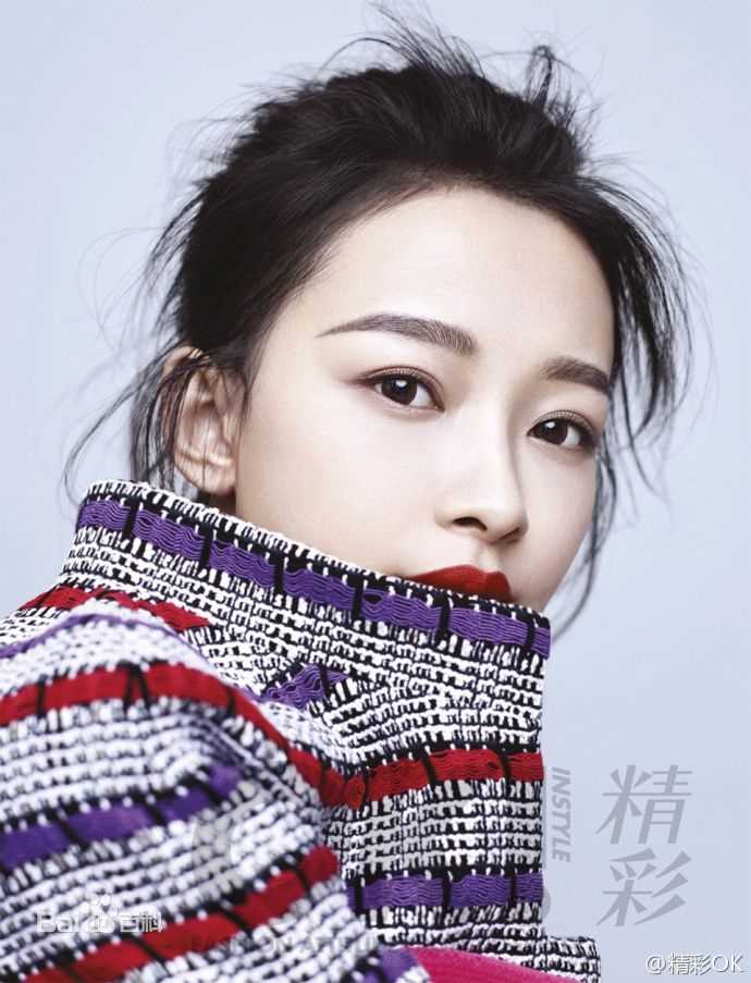 孙怡(Sun)OK！精彩图册