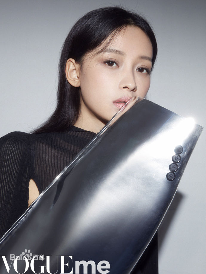 孙怡(Sun)VogueMe壁纸壁纸
