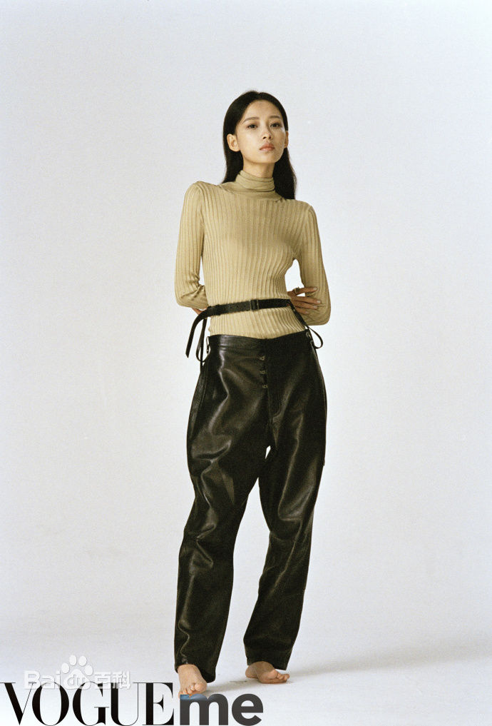 孙怡(Sun)VogueMe壁纸壁纸