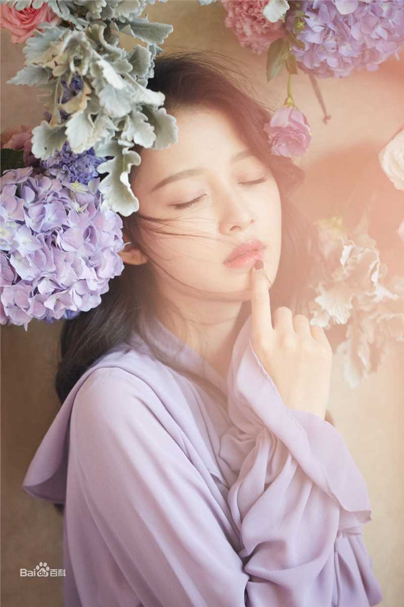 孙怡(Sun)活动生活照相册