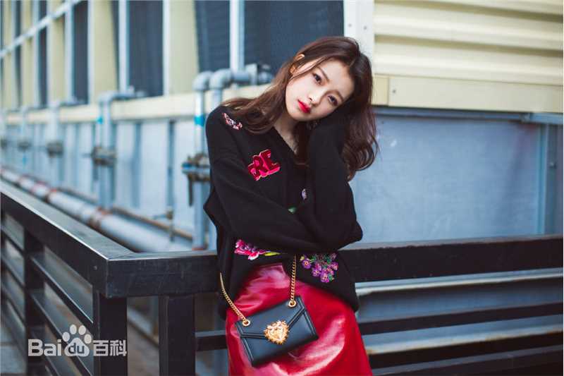 孙怡(Sun)活动生活照相册