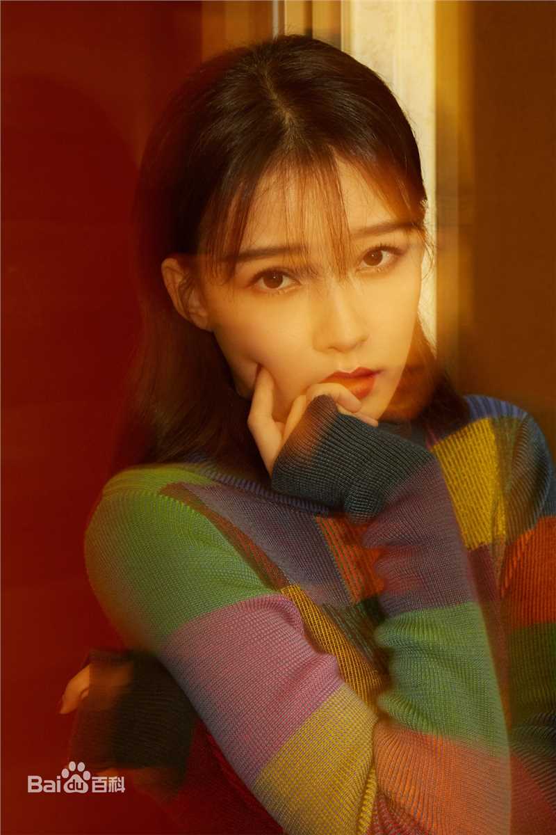 孙怡(Sun)活动生活照相册