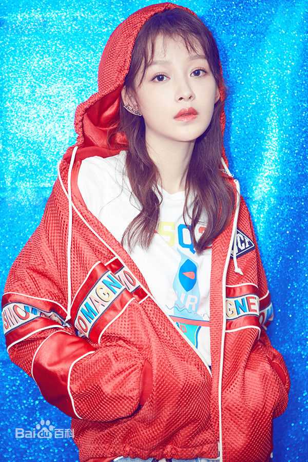 精选孙怡(Sun)图片