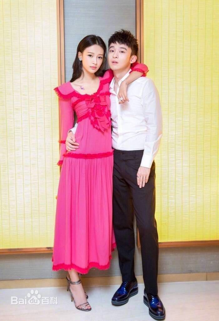 精选孙怡(Sun)图片