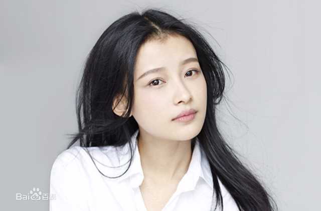 精选孙怡(Sun)图片