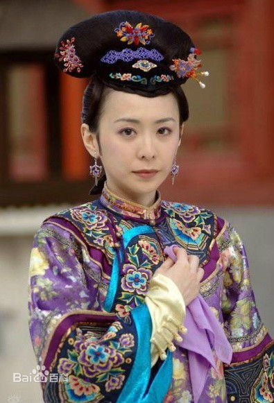 潘仪君(Joy)影视剧照