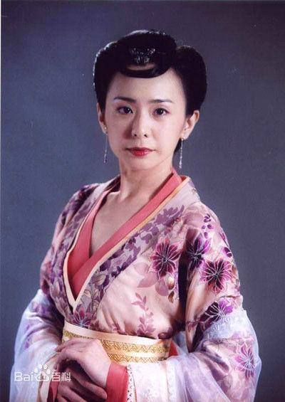 潘仪君(Joy)影视剧照