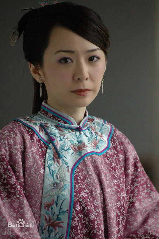 潘仪君(Joy)影视剧照