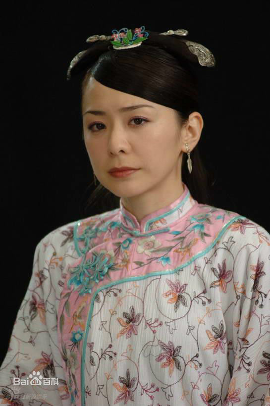 潘仪君(Joy)影视剧照