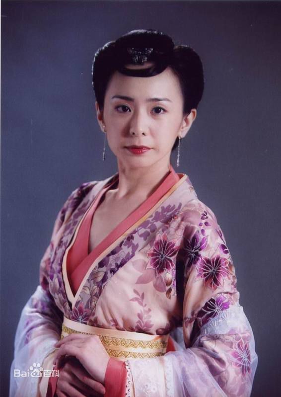 高清潘仪君(Joy)精彩图册