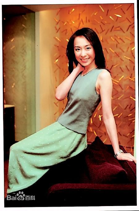 高清潘仪君(Joy)精彩图册